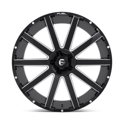 CONTRA 26X12 6X135/5.5 106.1 NBL -44