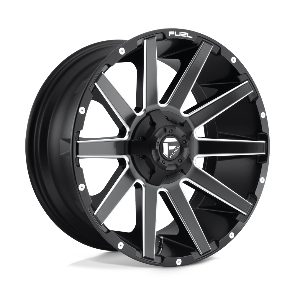 CONTRA 20X9 6X4.5/5.5 NBD +00