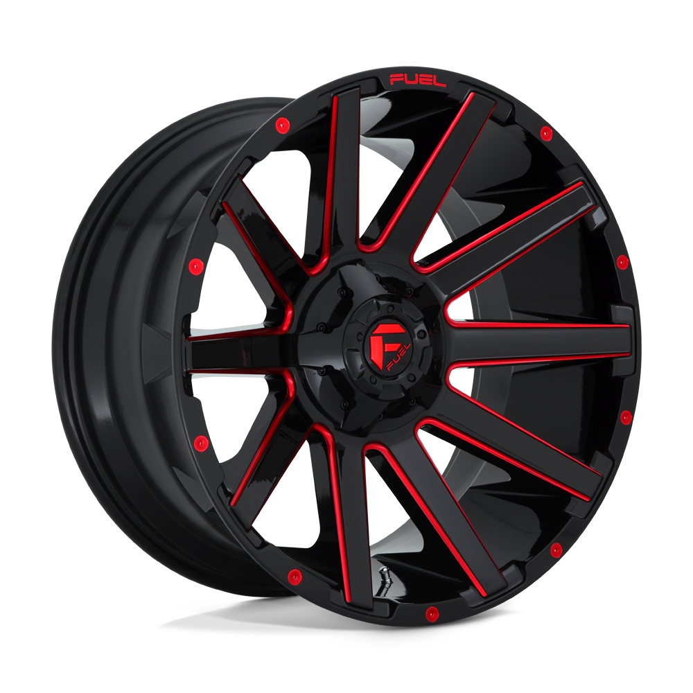 CONTRA 20X9 8X170 125.1 NLQ +20