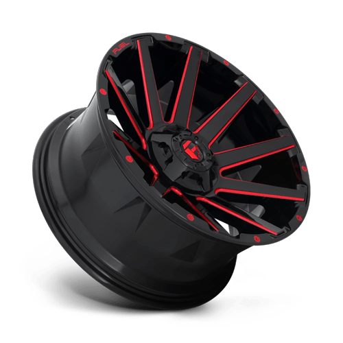 CONTRA 20X9 8X170 125.1 NLQ +20