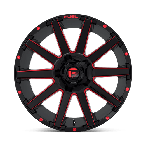 CONTRA 24X12 6X135/5.5 106.1 NLQ -44