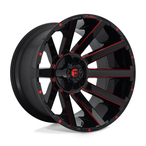 CONTRA 24X14 8X180 124.2 NLQ -75