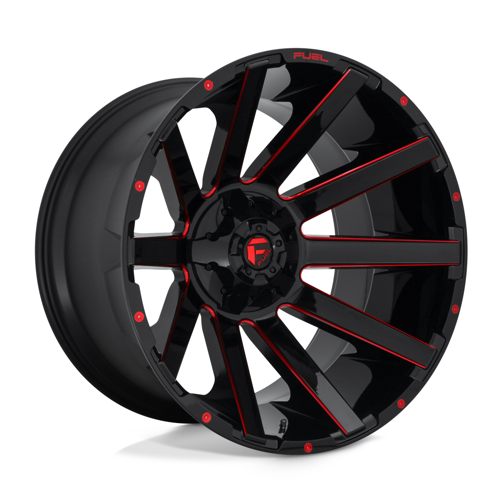 CONTRA 24X14 8X180 124.2 NLQ -75
