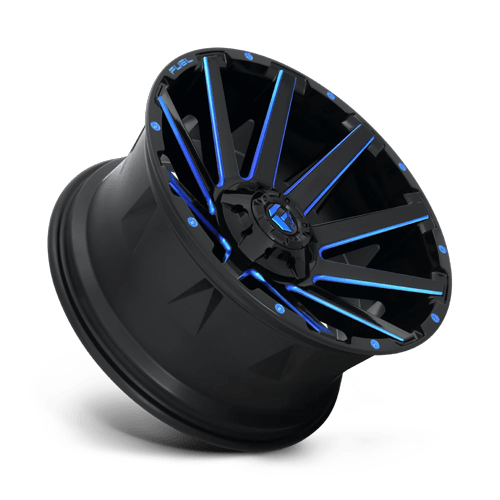 CONTRA 18X9 6X135/5.5 106.1 NLK -12