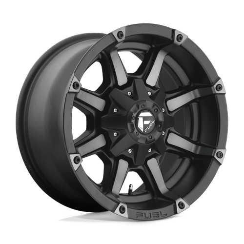 COUPLER 17X9 6X4.5/5.5 MBT 5.00 78.1 +01