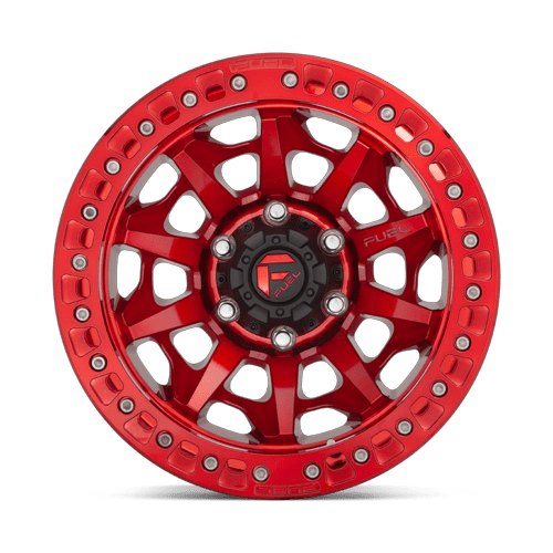 COVERT BL 17X9 5X150 110.1 QL -15