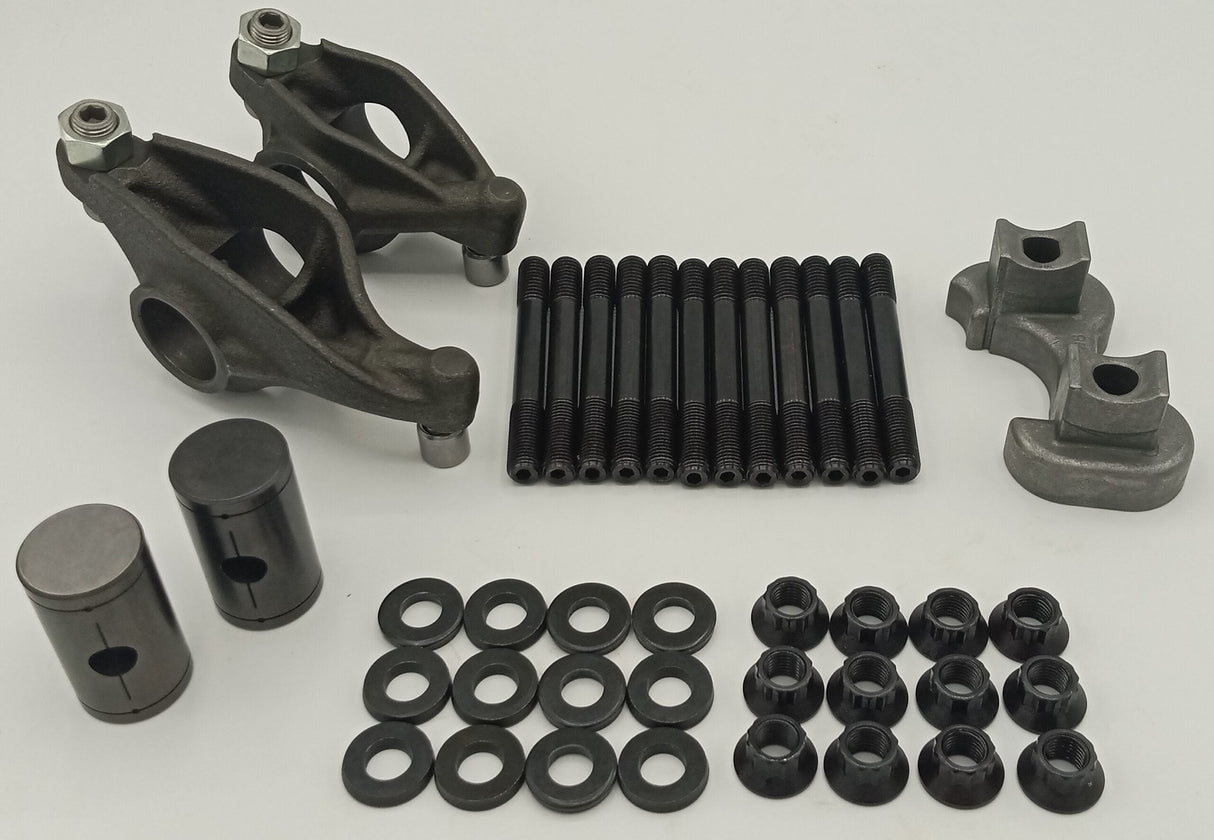 Rocker arms