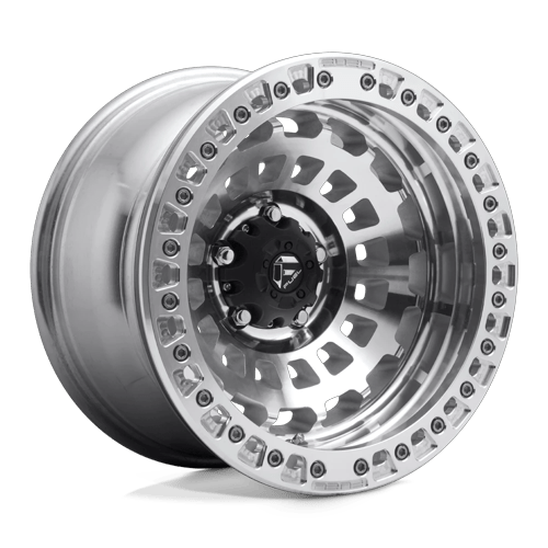 ZEPHYR BL 17X9 6X5.5 106.1 MC -15