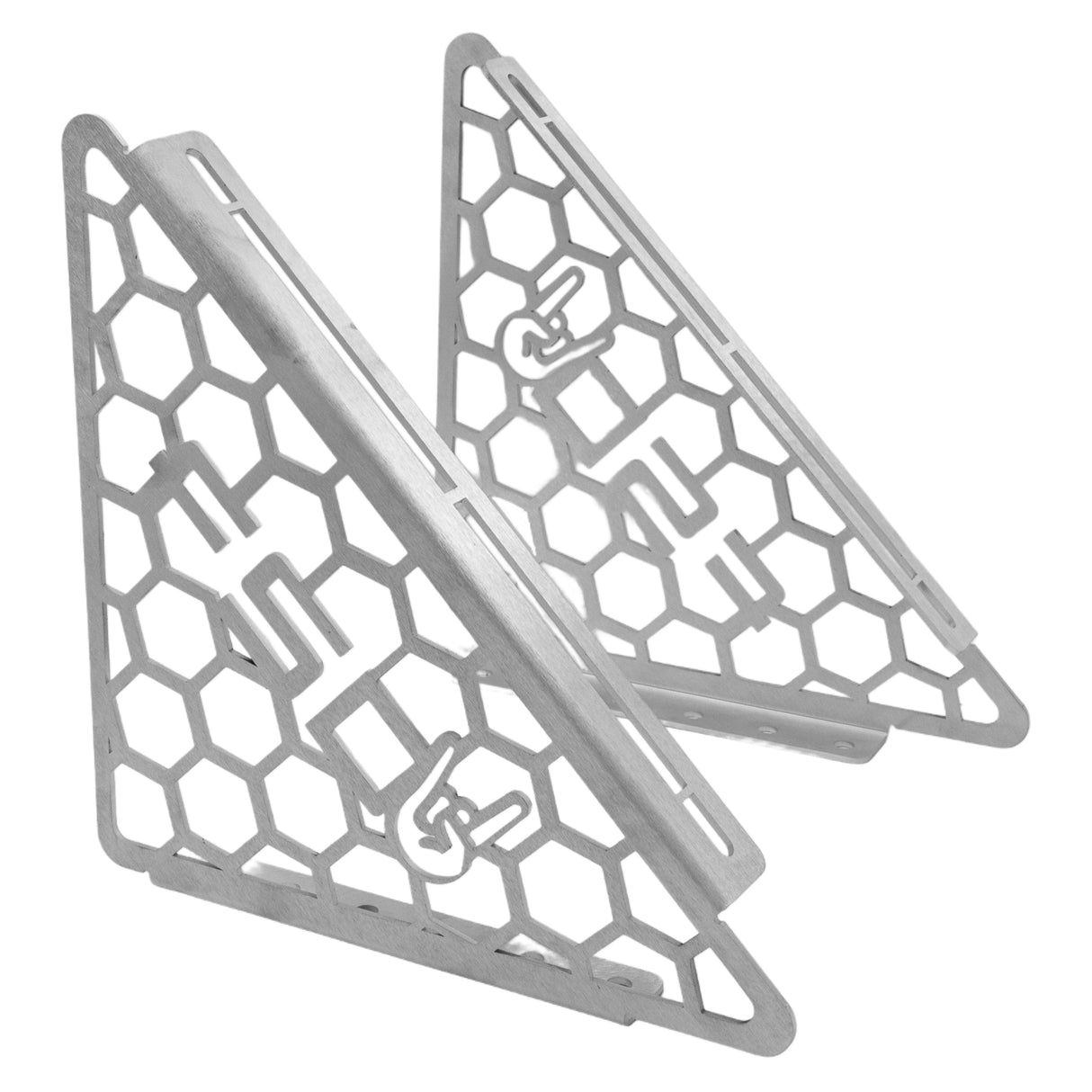 FSD Universal Transmission Cooler Mounts