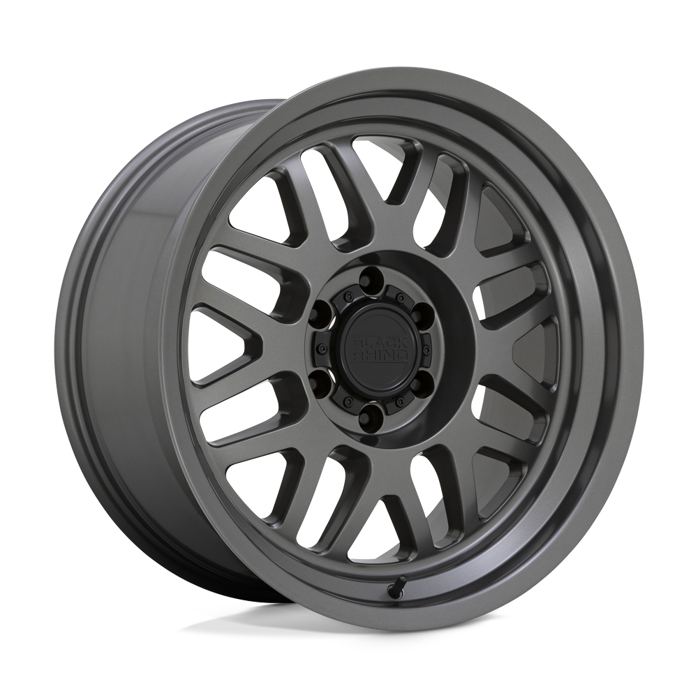 DELTA 18X9.5 6X5.5 112 +12 M-GMTL