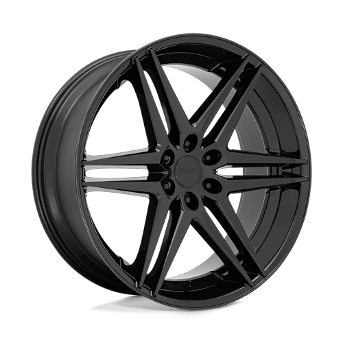 DIRTY DOG 26X10 6X135 87 BL +30