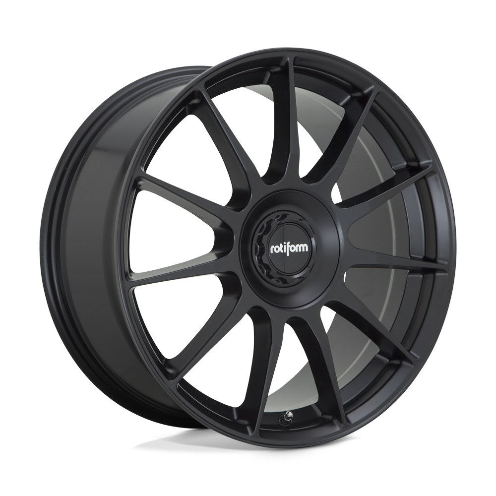 DTM 20X8.5 6X120 74.6 +45 S-BLK