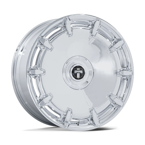 CHEEF 26X10 6X135/5.5 106 +30 CHROME