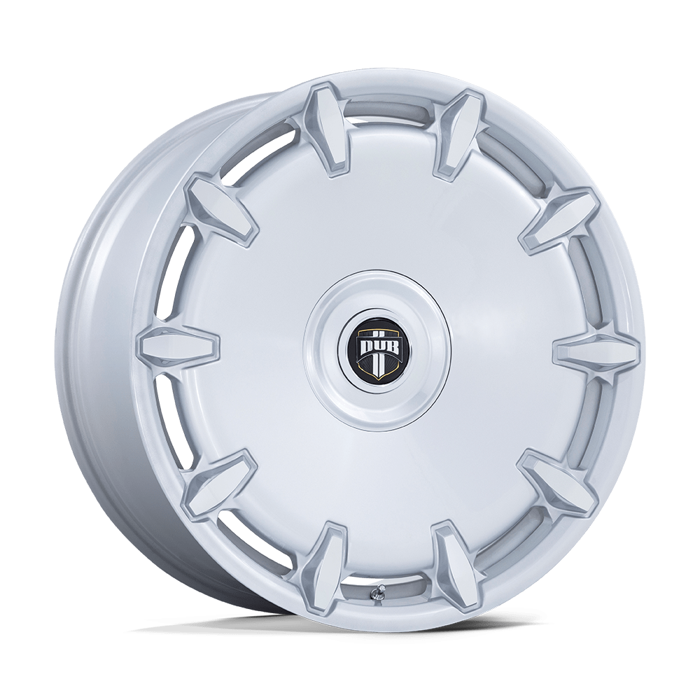 CHEEF 24X10 6X135/5.5 100 +30 SLV-MACH
