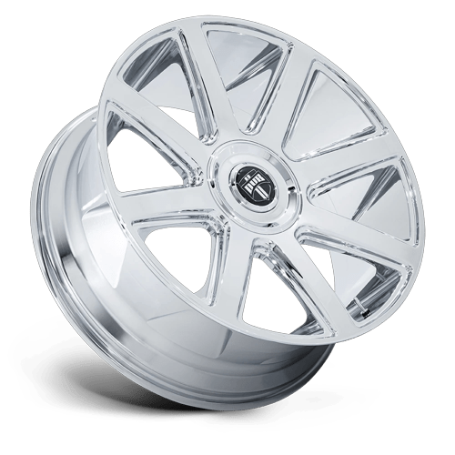 PULL 24X10 6X135/5.5 100 +30 CHROME