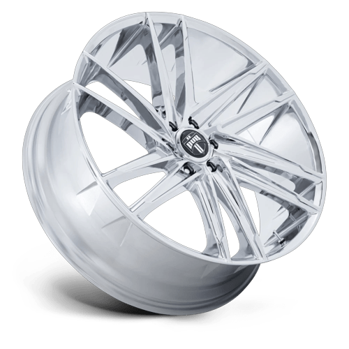 BLAZE 26X10 6X5.5 106 +25 CHROME