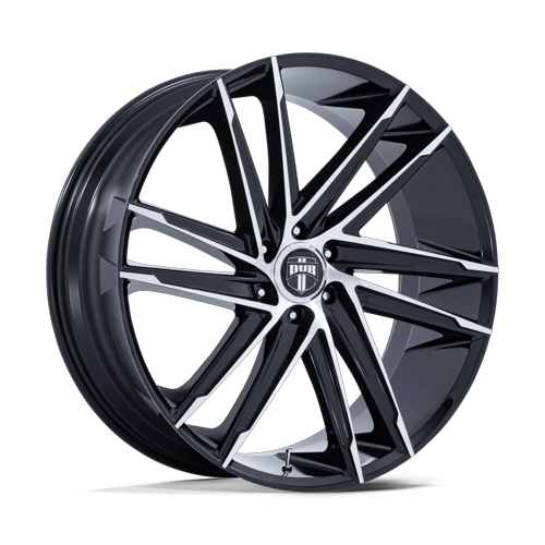 BLAZE 26X10 6X135 87 +30 G-BLK-MCH