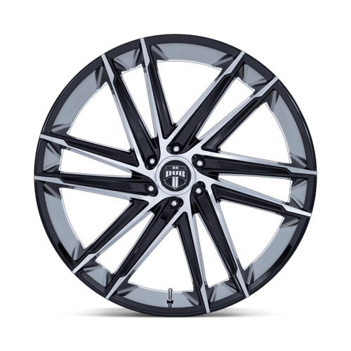 BLAZE 26X10 6X135 87 +30 G-BLK-MCH