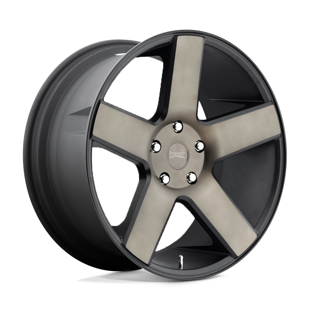 BALLER 24X10 6X5.5 78.1 MBT +31