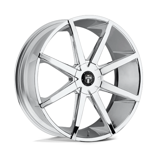 PUSH 22X9.5 6X135/5.5 87.1 P +25