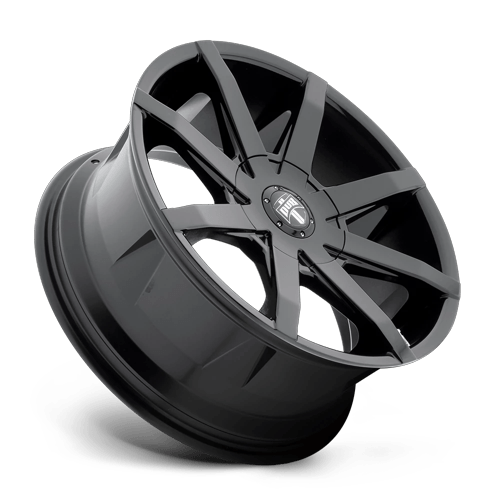 PUSH 22X9.5 6X5.5 106.4 BL +20