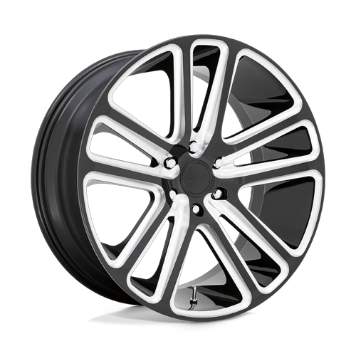 FLEX 22X9.5 6X5.5 106.1 NBL +25