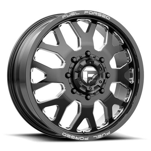 FF19 22X12 8X180 124.3 NBL -50MM