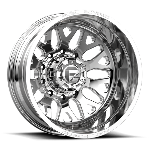 FF19D DRW 20X8.25 10X225 -202 H (DR)
