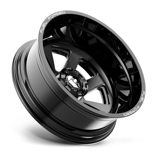 FF09D DRW 22X8.25 8X200 -202 NBD (DR)