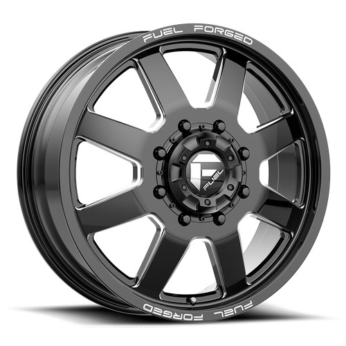 FF09 DRW 24X8.25 8X6.5 +105 NBD (DF)