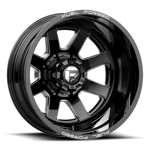 FF09D DRW 20X8.25 8X200 -202 NBD (DR)