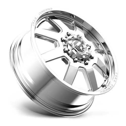 FF09 DRW 24X8.25 8X210 +105 H (DF)