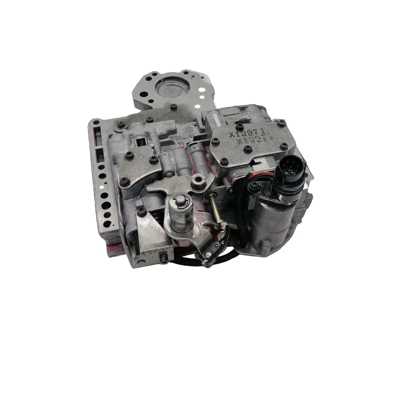 MPT 48RE Full Manual Valve Body