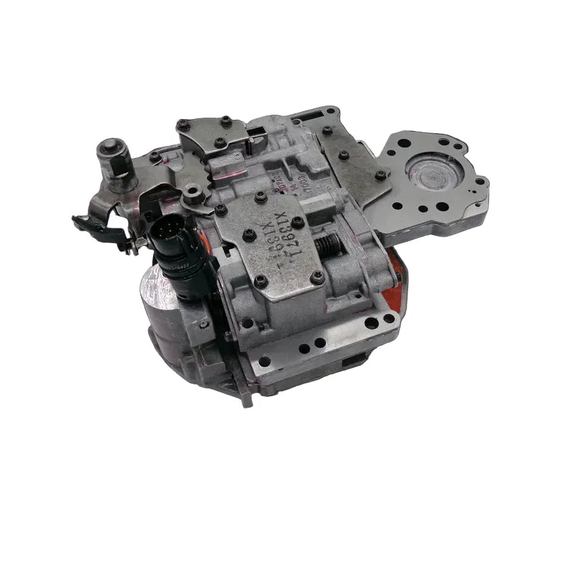 Muldoon's Performance Transmission's 48RE Full Manual Valve Body