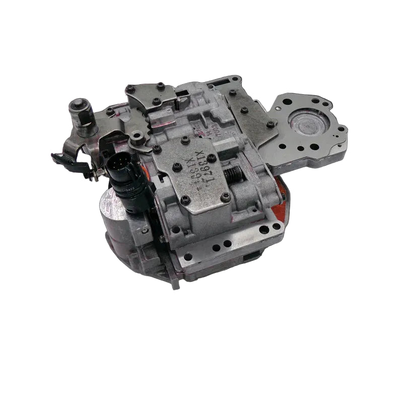 MPT 48RE Full Manual Valve Body