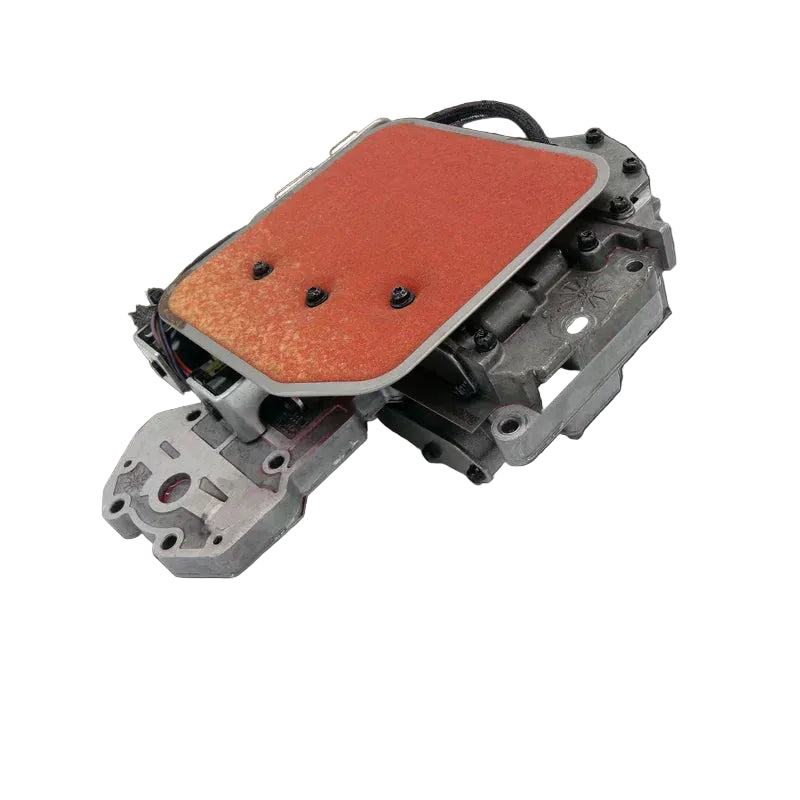 MPT 48RE Full Manual Valve Body