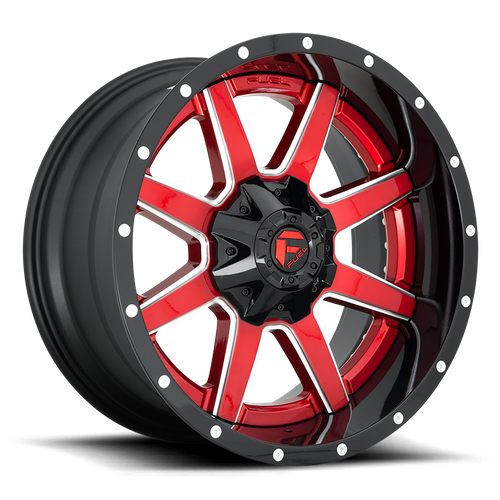 MAVERICK 22X12 8X180 QL 4.75 124.3 -44MM