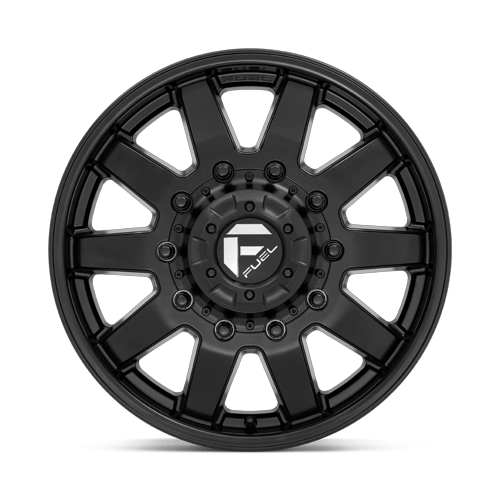 MAVERICK DRW 20X8.25 10X225 +105 BD (DF)