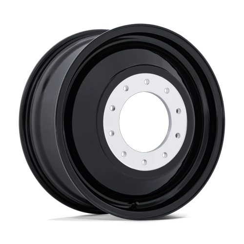 DUALLY DRW 24X8.25 10X225 +118 BL (I)