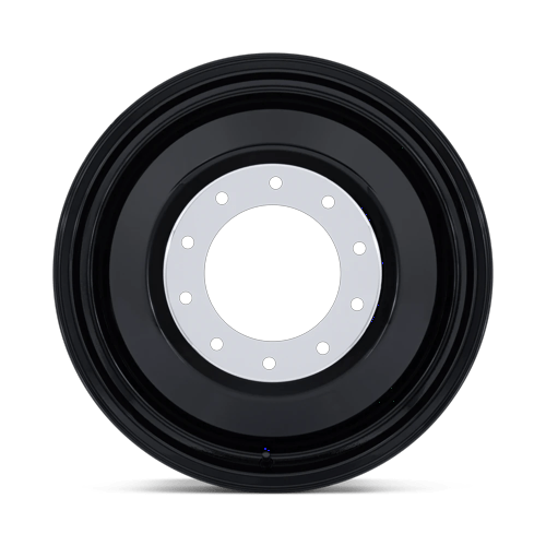 DUALLY DRW 24X8.25 10X225 +118 BL (I)