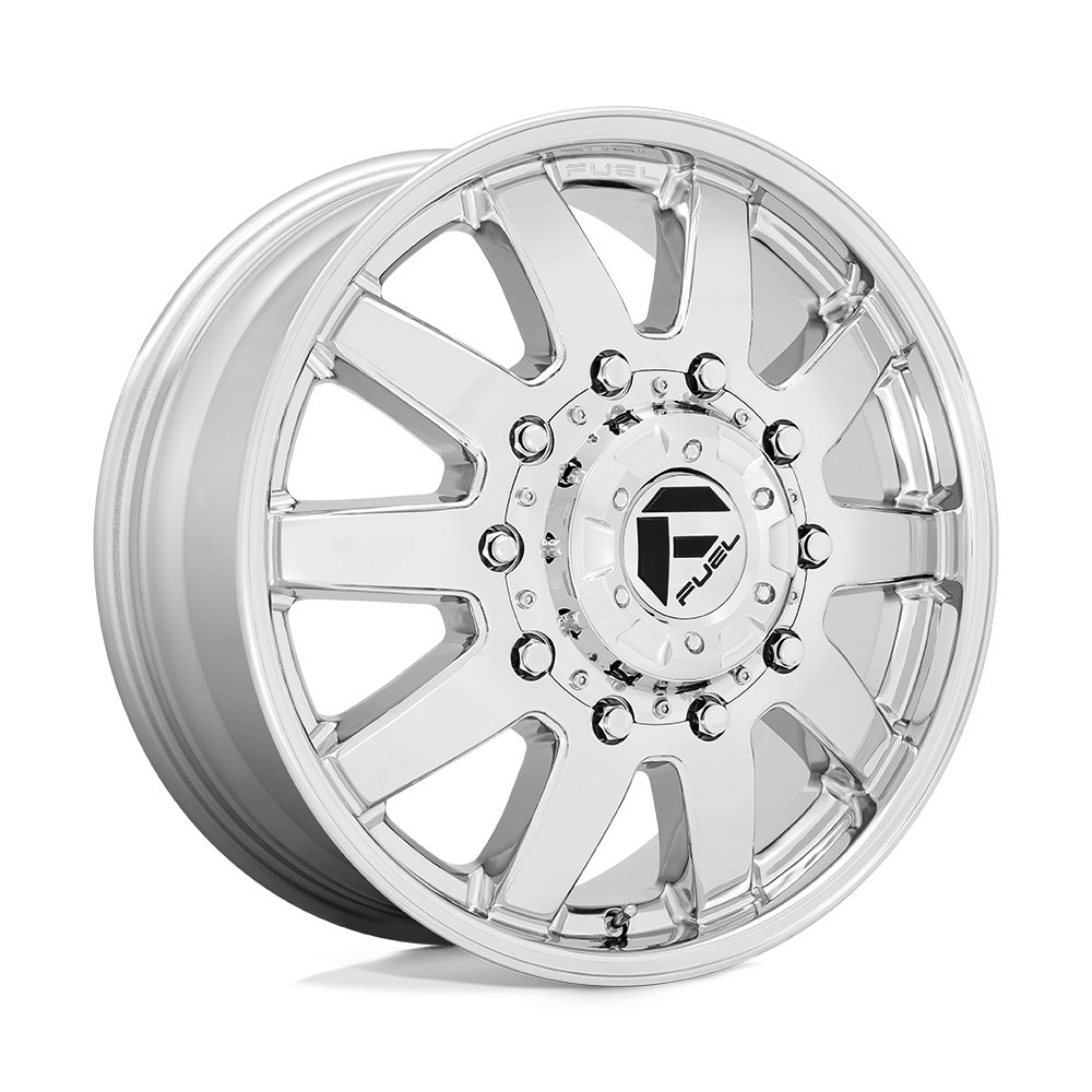 MAVERICK DRW 20X8.25 10X225 +105 P (F)