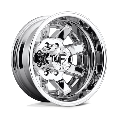 MAVERICK DRW 17X6.5 8X210 -178 P (DR)