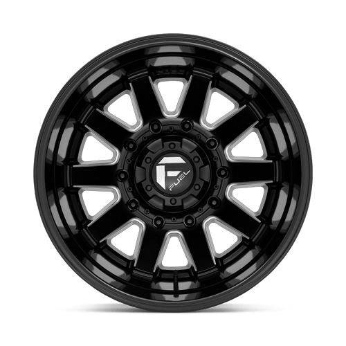 MAVERICK DRW 20X8.25 10X225 -202 NBD (R)