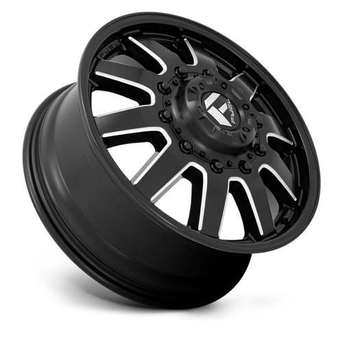 MAVERICK DRW 20X8.25 10X225 +105 NBD (F)
