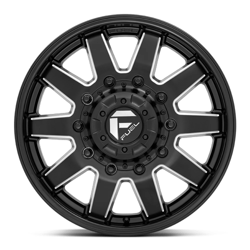 MAVERICK DRW 20X8.25 10X225 +105 NBD (F)