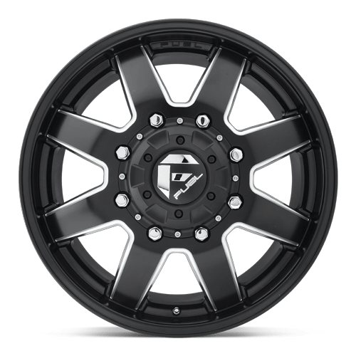 MAVERICK DRW 20X8.25 8X200 +122 NBD (F)