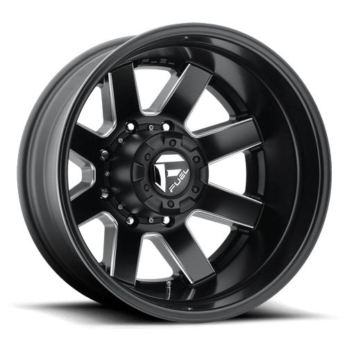MAVERICK DRW 22X8.25 8X210 -221 NBD (DR)