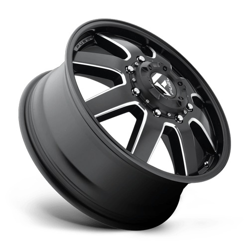 MAVERICK DRW 22X8.25 8X6.5 +105 NBD (DF)