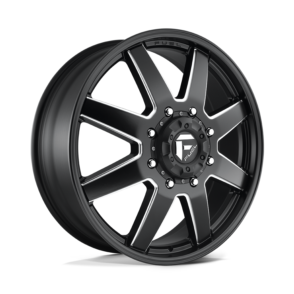 MAVERICK DRW 24X8.25 8X210 +105 NBD (DF)