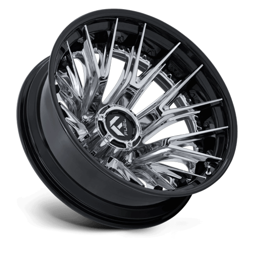 CATALYST DRW 22X8.25 8X210 -221 PGB (R)